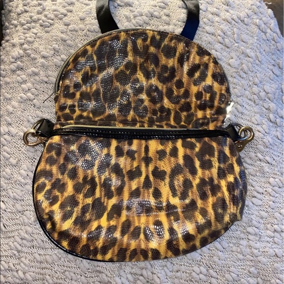 Betsey Johnson cross body bag - Picture 5 of 5